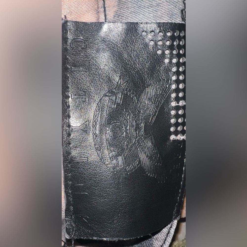 City Ink pants - Picture 3 of 4
